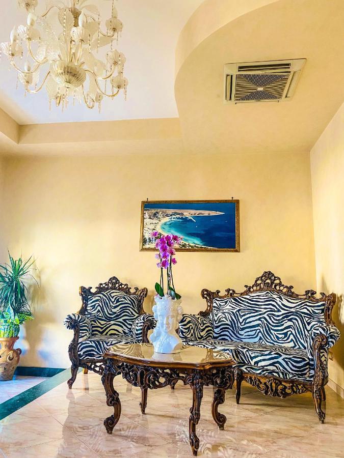 Araba Fenice Hotel Сан-Віто-Ло-Капо Екстер'єр фото