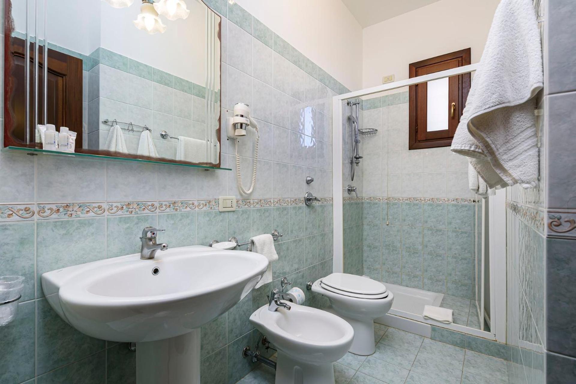 Araba Fenice Hotel Сан-Віто-Ло-Капо Екстер'єр фото
