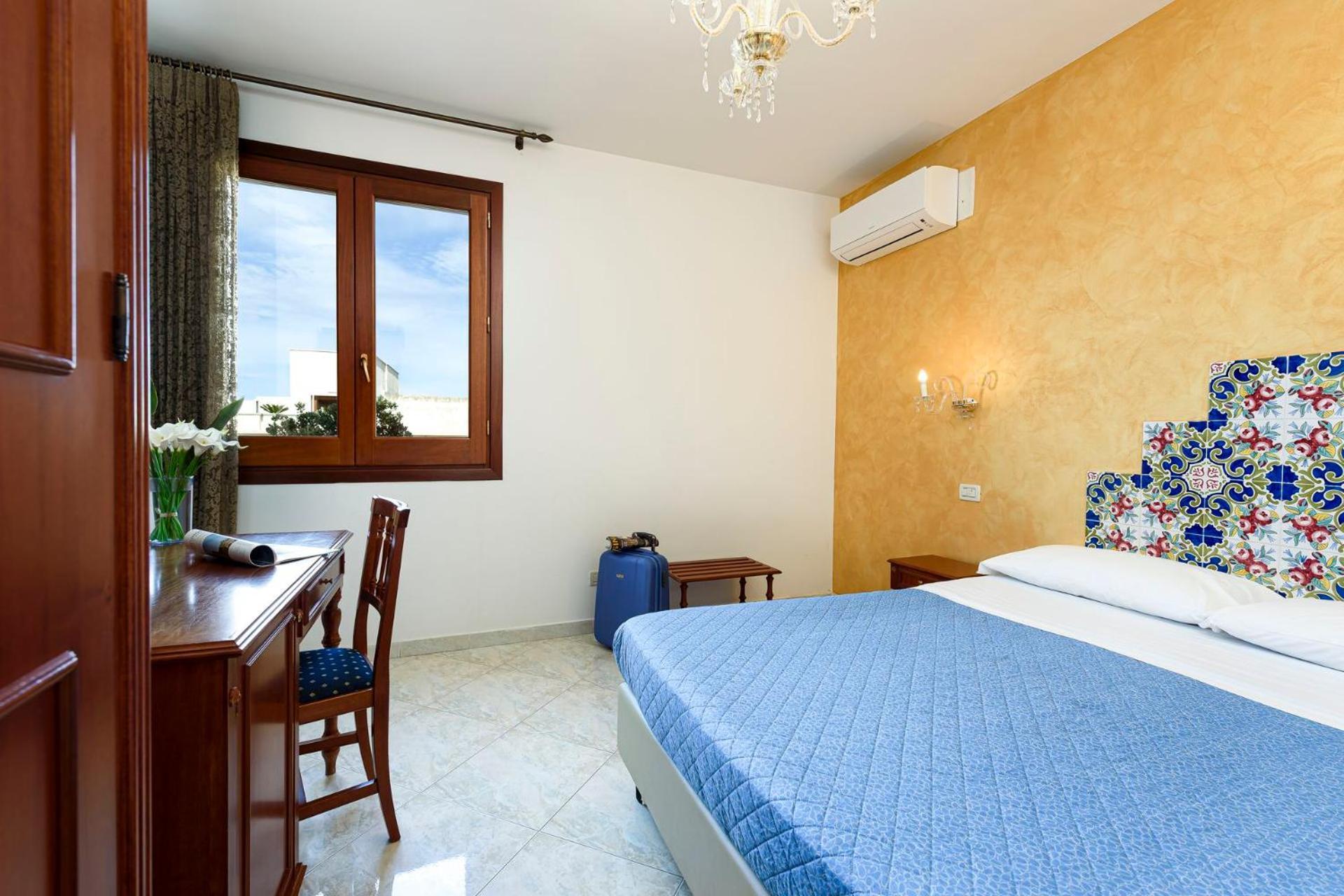 Araba Fenice Hotel Сан-Віто-Ло-Капо Екстер'єр фото