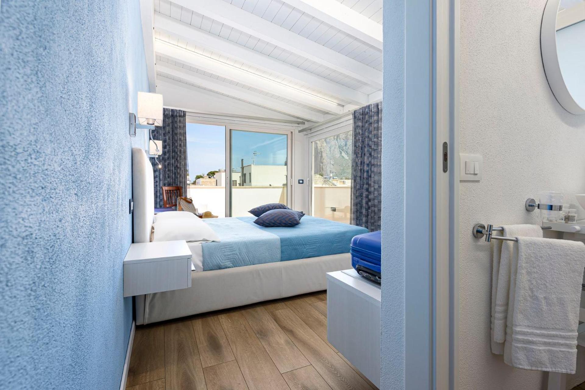 Araba Fenice Hotel Сан-Віто-Ло-Капо Екстер'єр фото