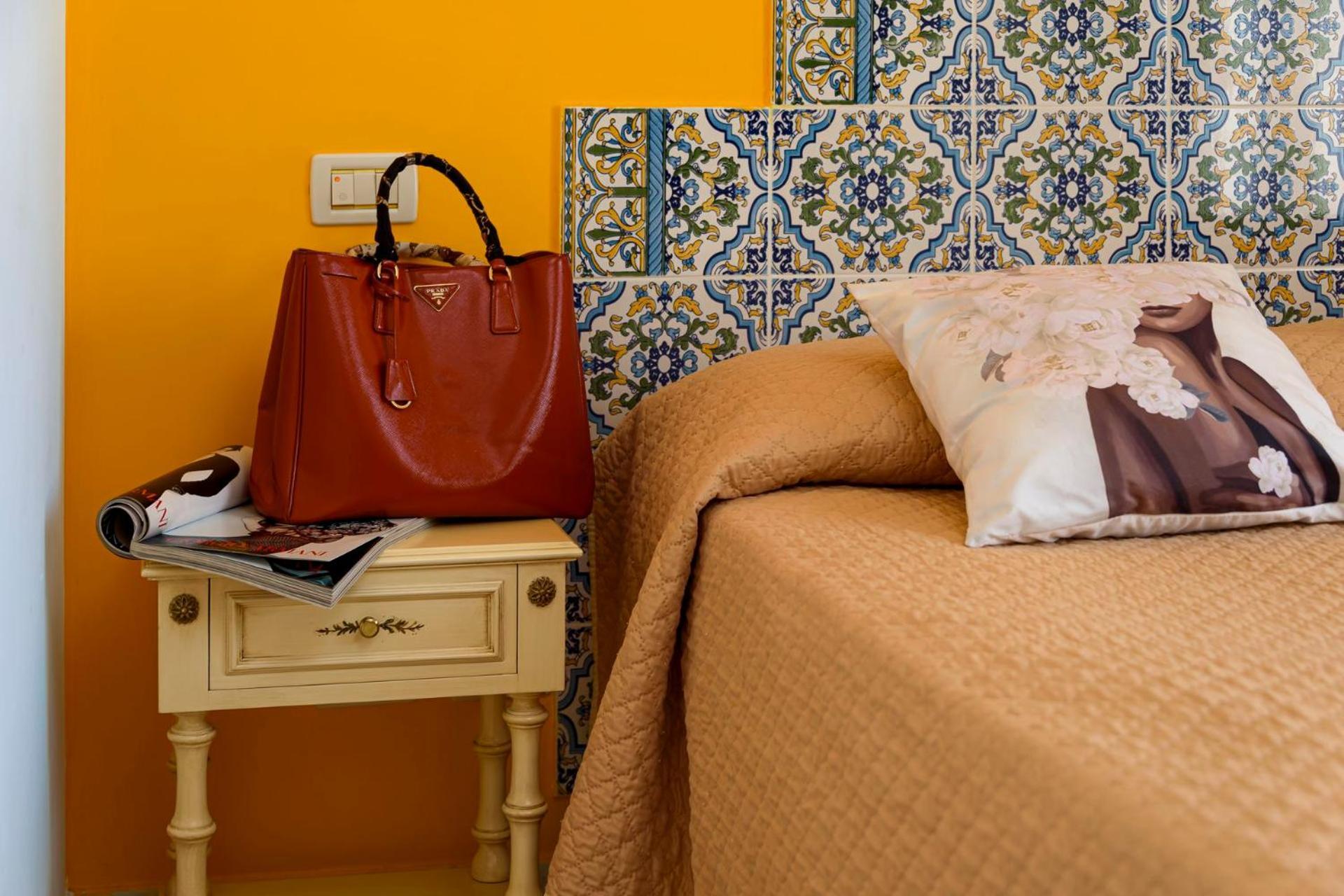 Araba Fenice Hotel Сан-Віто-Ло-Капо Екстер'єр фото