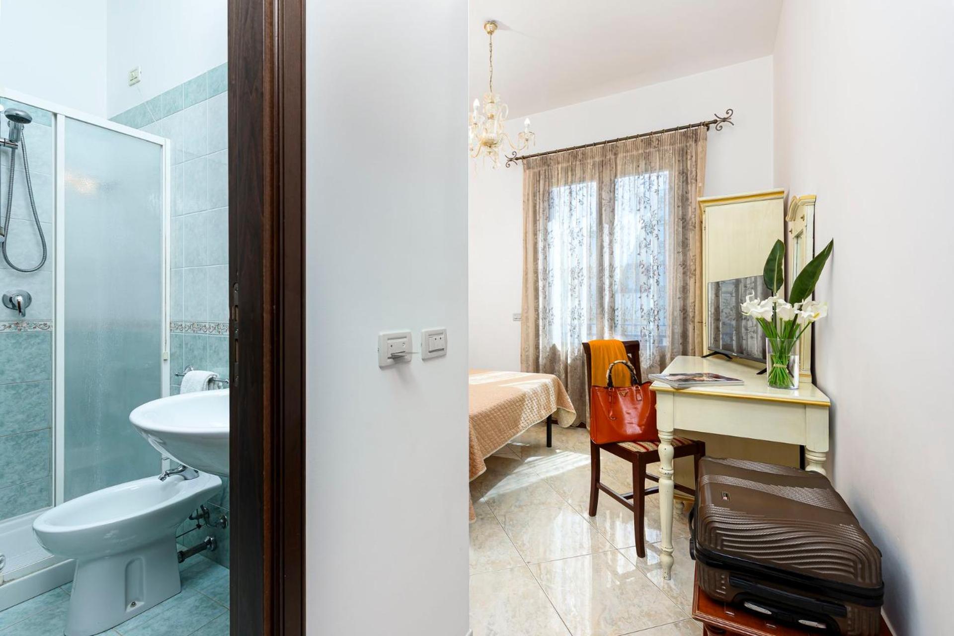 Araba Fenice Hotel Сан-Віто-Ло-Капо Екстер'єр фото