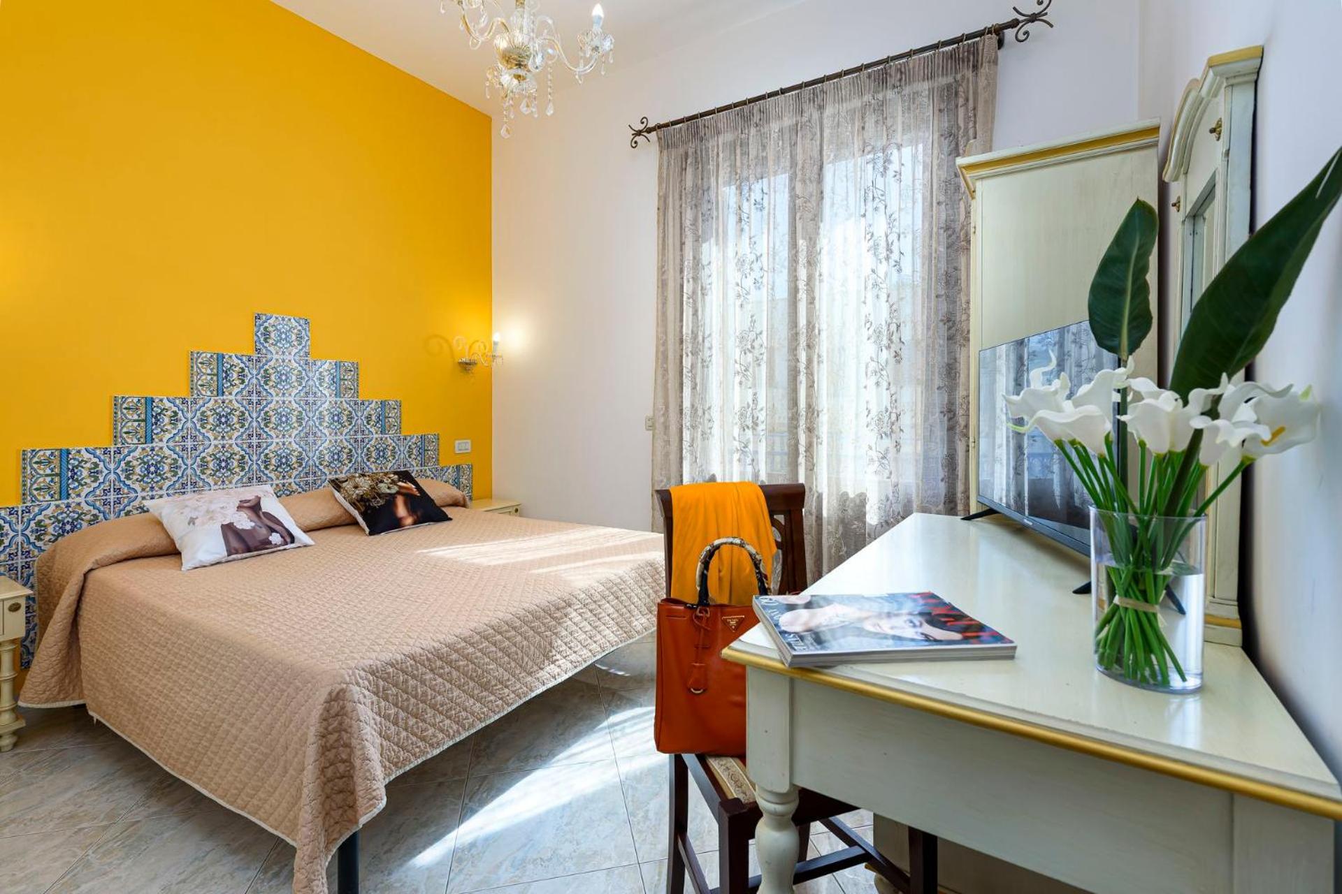 Araba Fenice Hotel Сан-Віто-Ло-Капо Екстер'єр фото