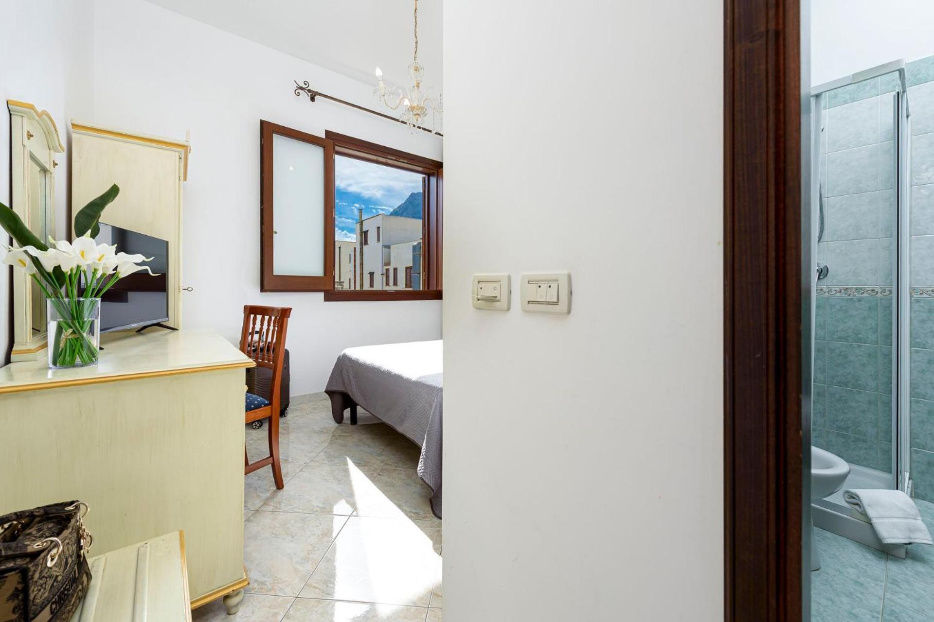 Araba Fenice Hotel Сан-Віто-Ло-Капо Екстер'єр фото