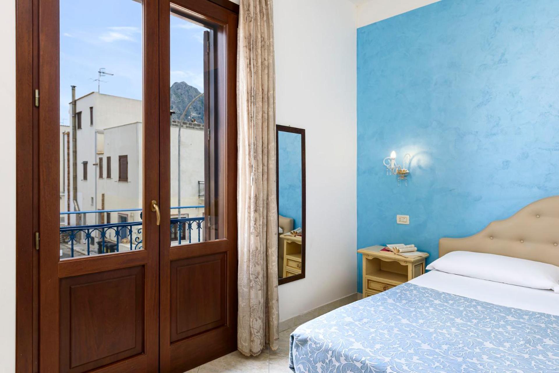 Araba Fenice Hotel Сан-Віто-Ло-Капо Екстер'єр фото