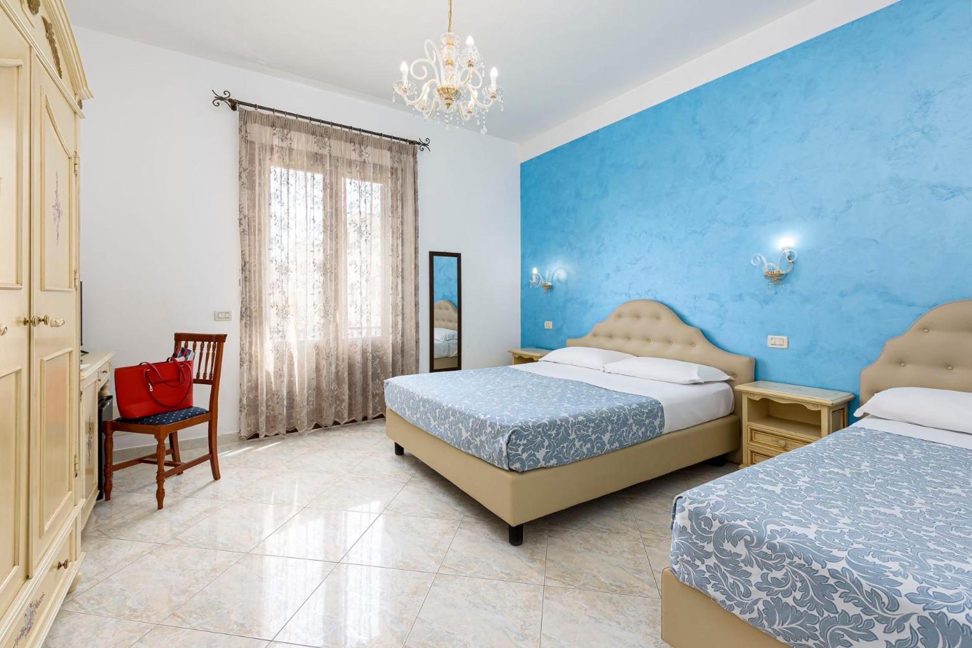 Araba Fenice Hotel Сан-Віто-Ло-Капо Екстер'єр фото
