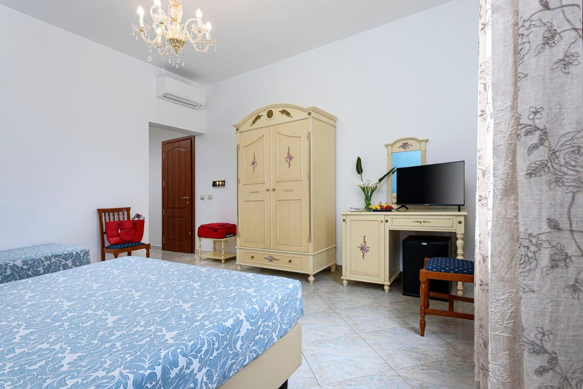 Araba Fenice Hotel Сан-Віто-Ло-Капо Екстер'єр фото