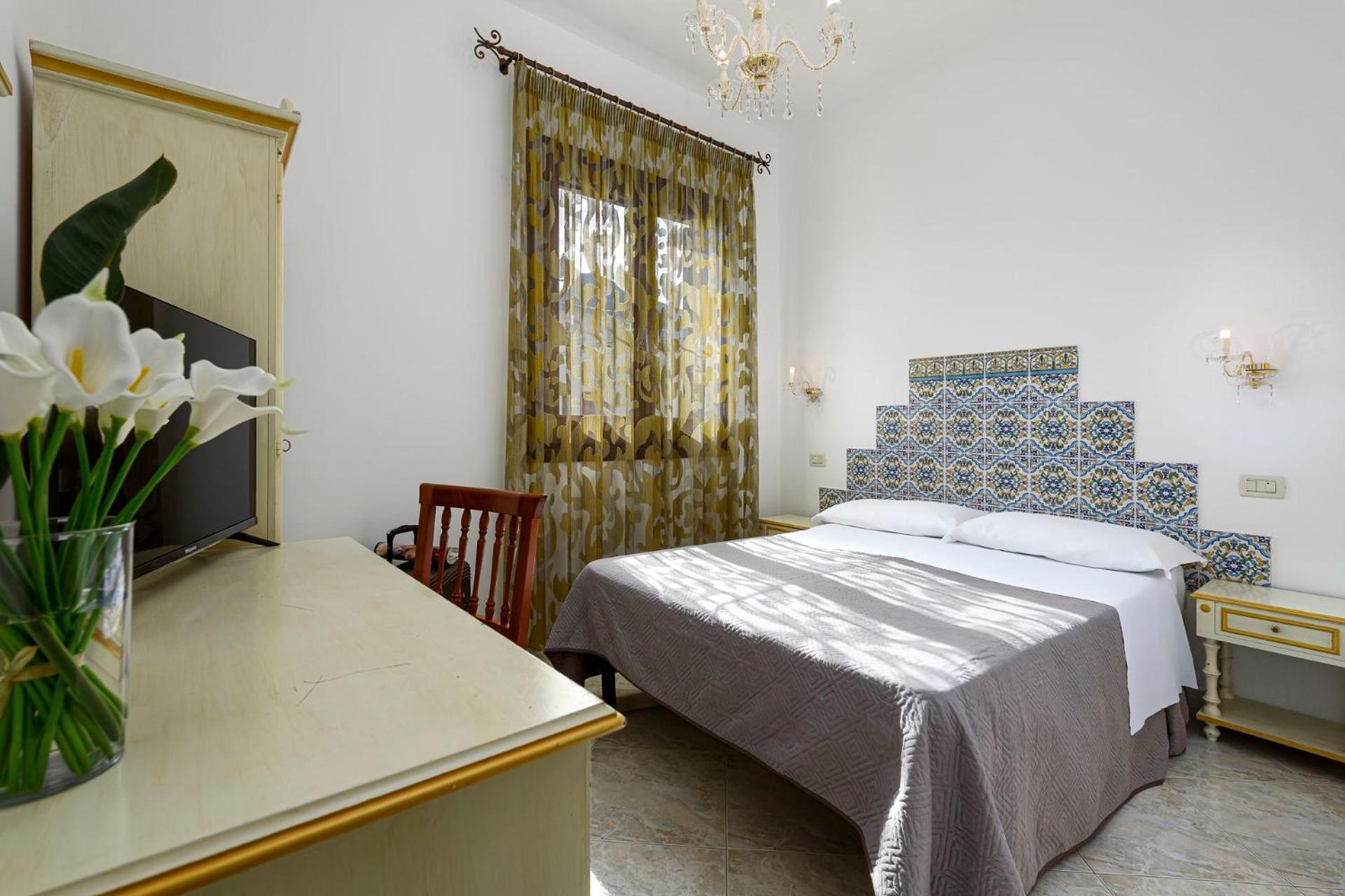Araba Fenice Hotel Сан-Віто-Ло-Капо Екстер'єр фото