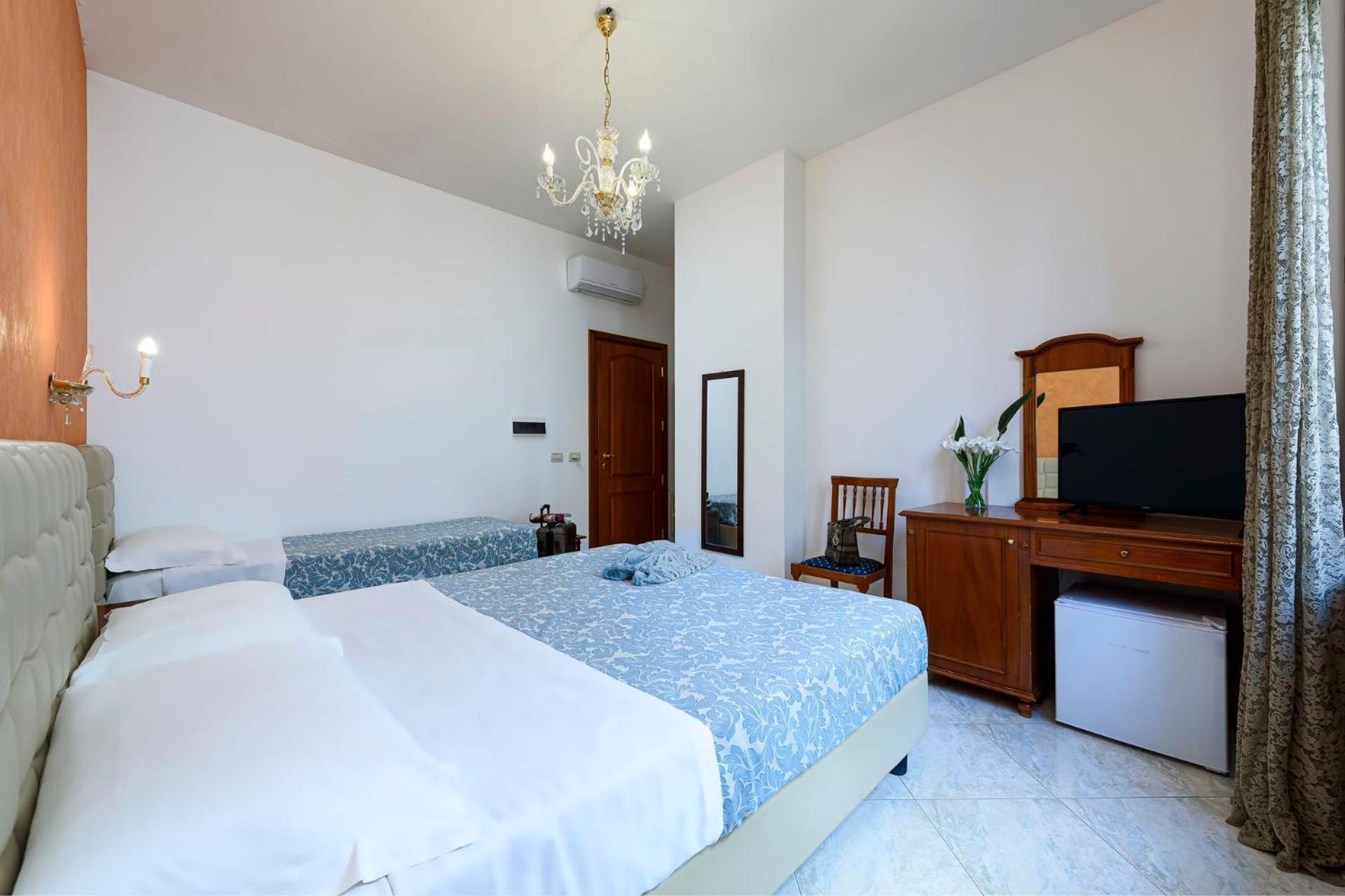 Araba Fenice Hotel Сан-Віто-Ло-Капо Екстер'єр фото