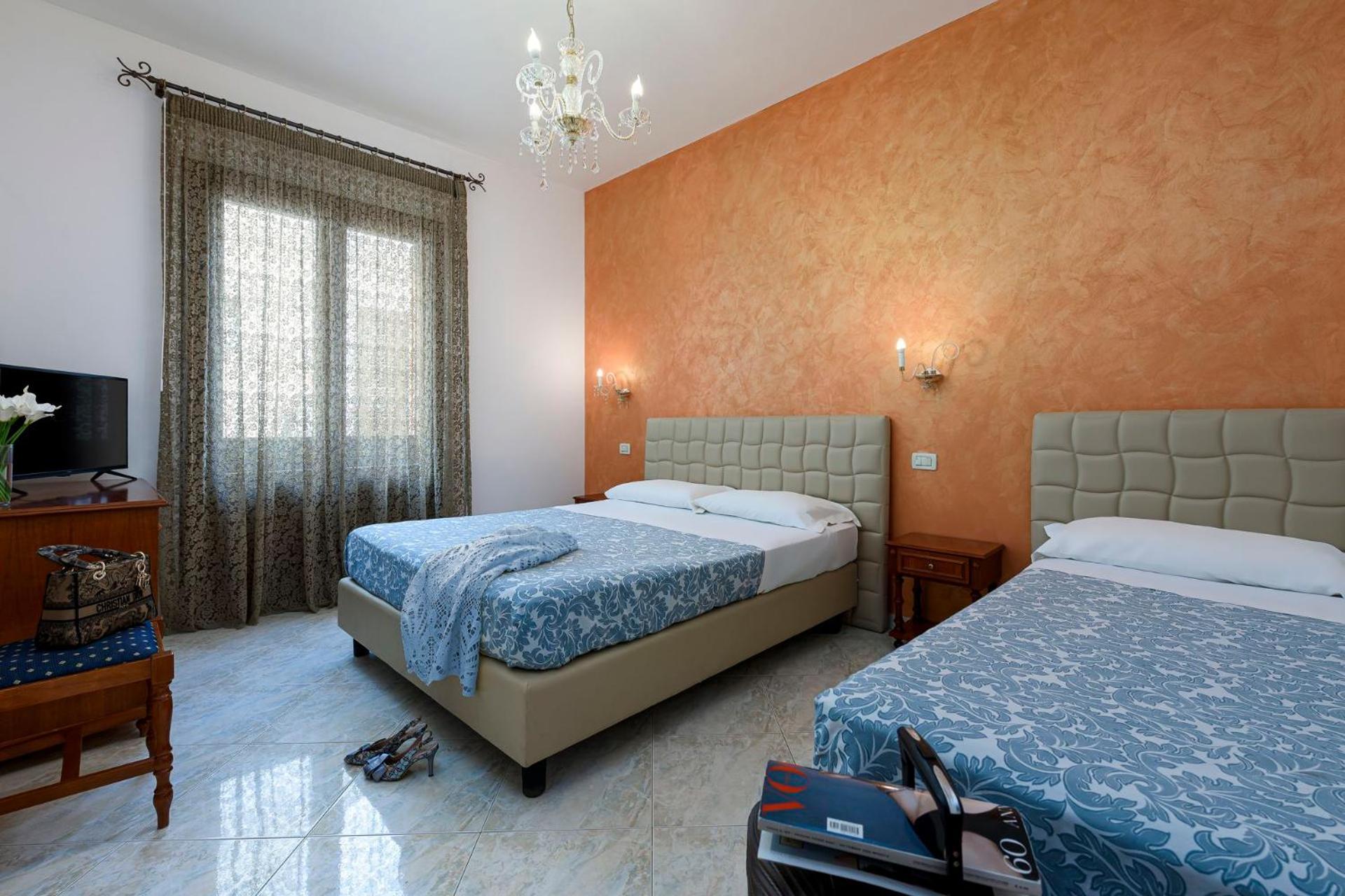 Araba Fenice Hotel Сан-Віто-Ло-Капо Екстер'єр фото