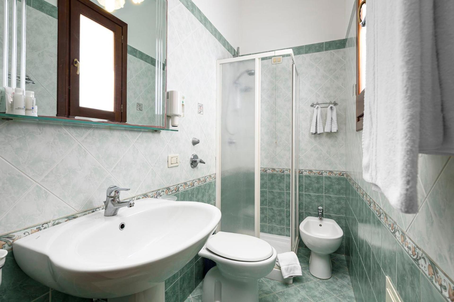 Araba Fenice Hotel Сан-Віто-Ло-Капо Екстер'єр фото