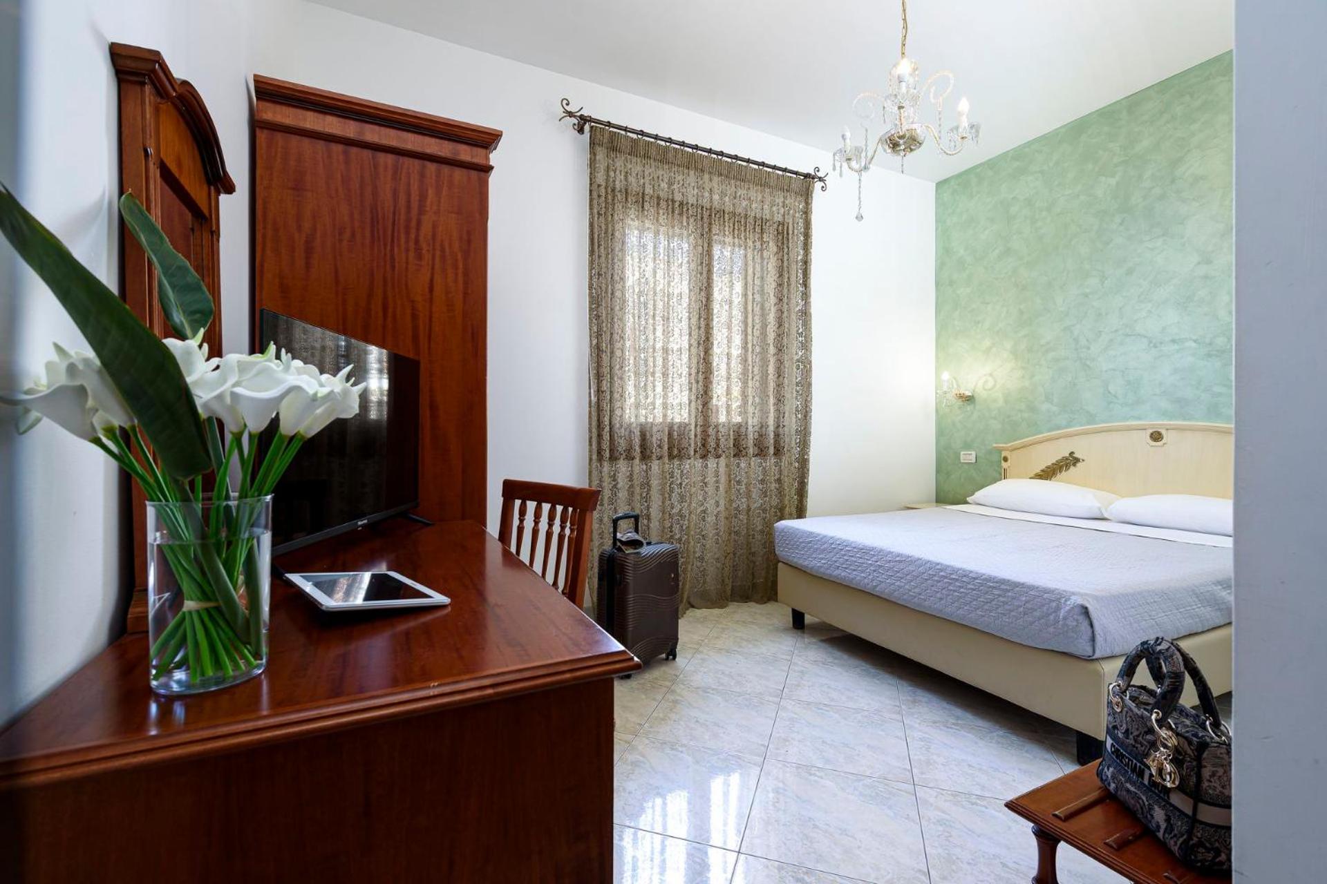 Araba Fenice Hotel Сан-Віто-Ло-Капо Екстер'єр фото