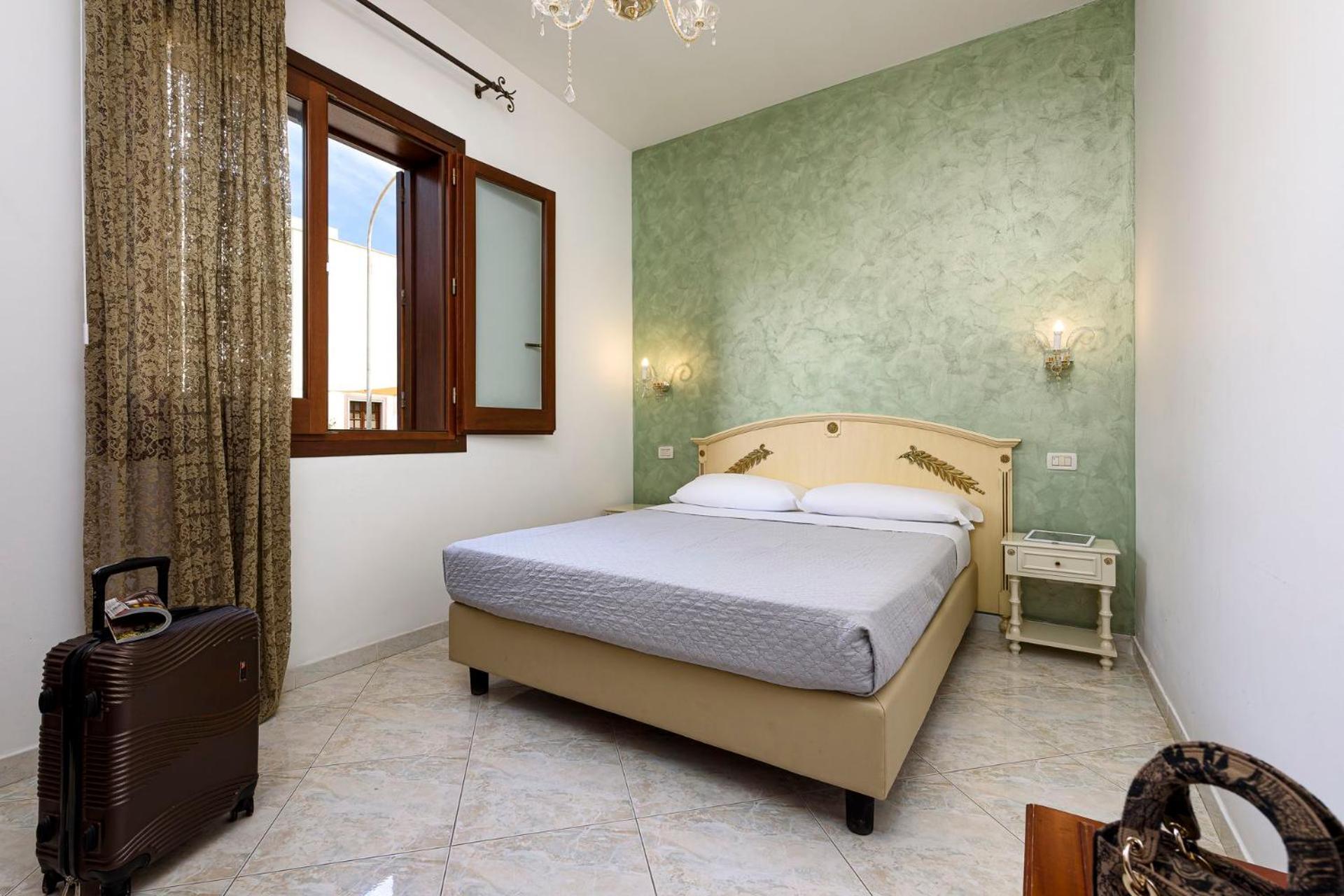 Araba Fenice Hotel Сан-Віто-Ло-Капо Екстер'єр фото