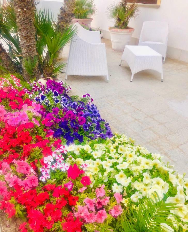 Araba Fenice Hotel Сан-Віто-Ло-Капо Екстер'єр фото